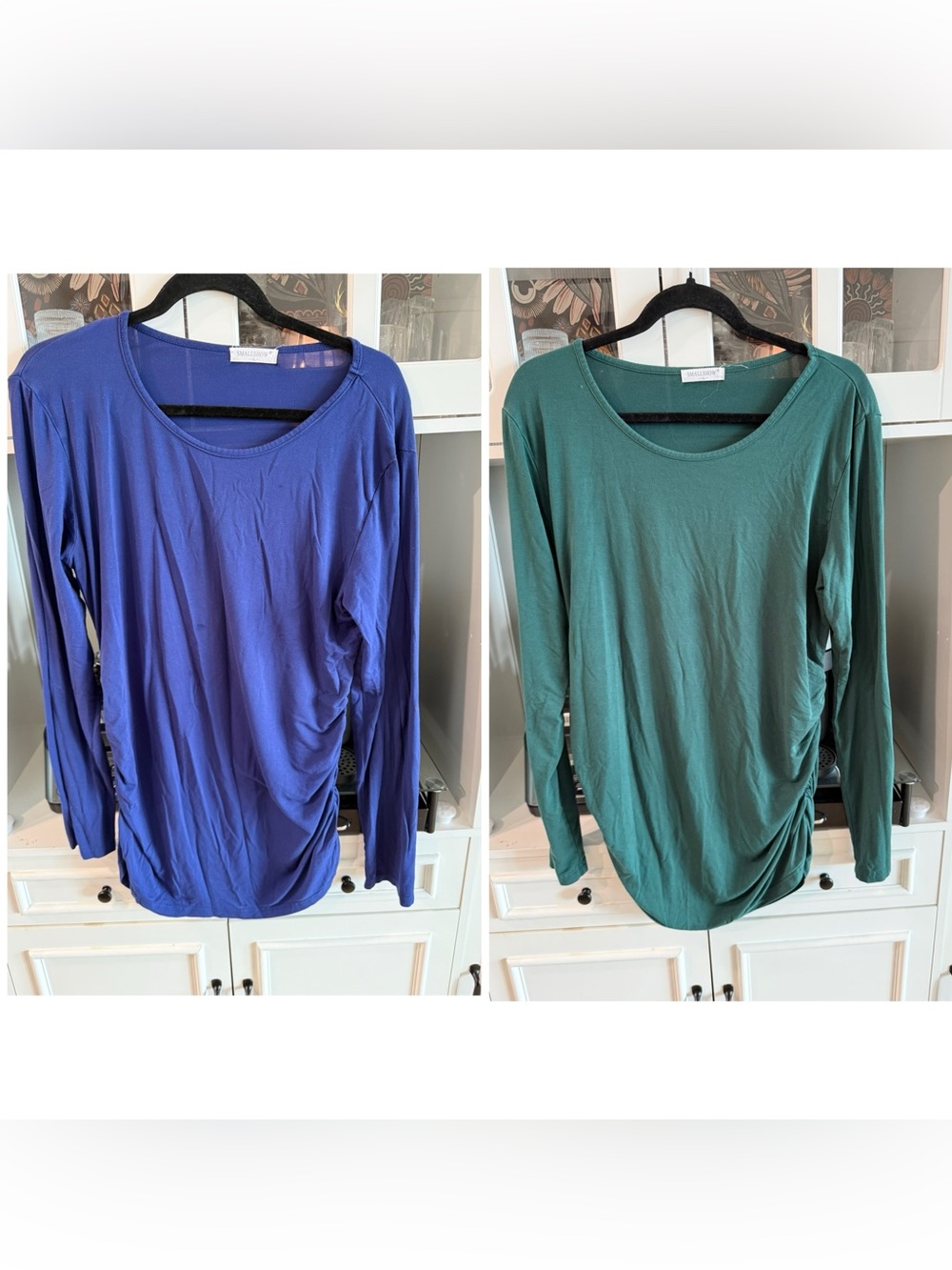 Maternity Tops